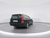 Volvo v70 2.4 d5 geartronic edition ii car 2004 | 55-nt-nz - afbeelding 27 van  28