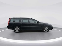 Volvo v70 2.4 d5 geartronic edition ii car 2004 | 55-nt-nz - afbeelding 28 van  28