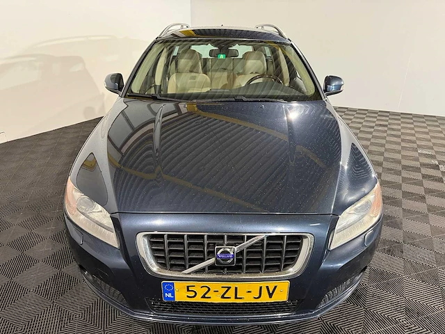 Volvo v70 2.4 d5 summum, 52-zl-jv - afbeelding 6 van  14