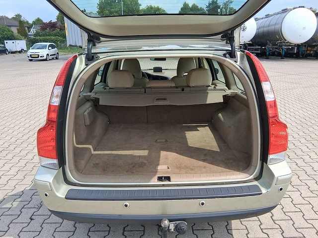 Volvo v70 2.4 edition ii 2006 | 33-st-pk i - afbeelding 20 van  31
