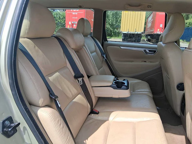 Volvo v70 2.4 edition ii 2006 | 33-st-pk i - afbeelding 22 van  31