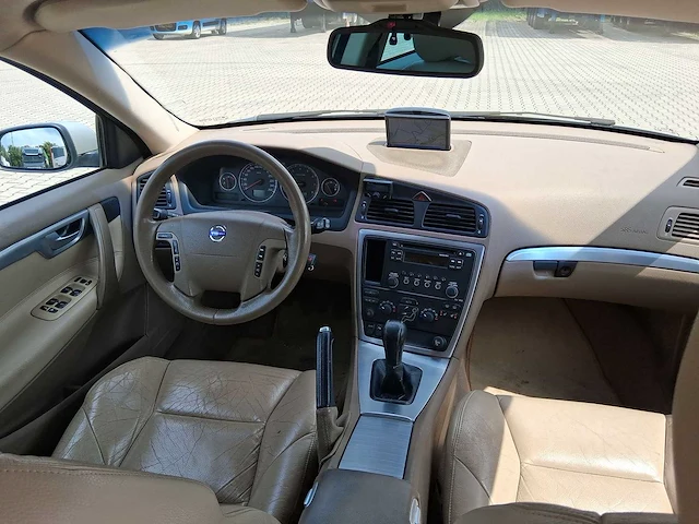 Volvo v70 2.4 edition ii 2006 | 33-st-pk i - afbeelding 24 van  31