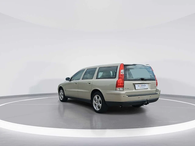 Volvo v70 2.4 edition ii 2006 | 33-st-pk i - afbeelding 28 van  31