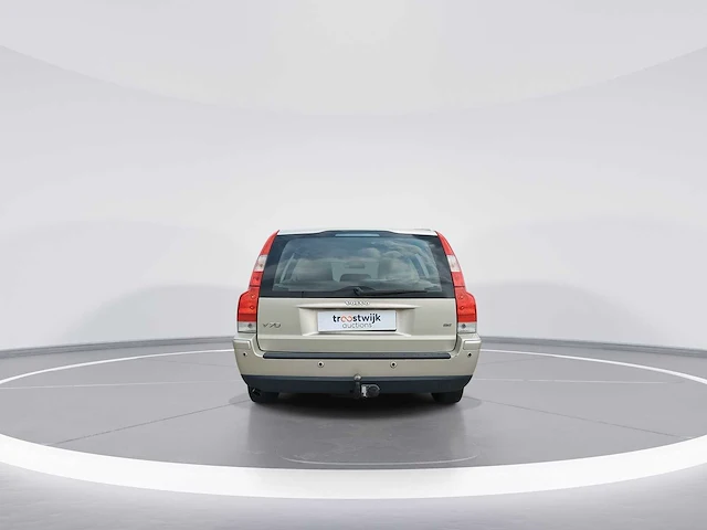 Volvo v70 2.4 edition ii 2006 | 33-st-pk i - afbeelding 29 van  31