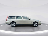 Volvo v70 2.4 edition ii 2006 | 33-st-pk i - afbeelding 31 van  31