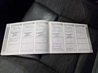 Volvo v70 2.4 kinetic , 9-kvp-69 - afbeelding 7 van  16