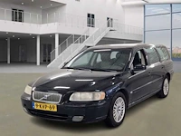 Volvo v70 2.4 kinetic , 9-kvp-69 - afbeelding 1 van  16