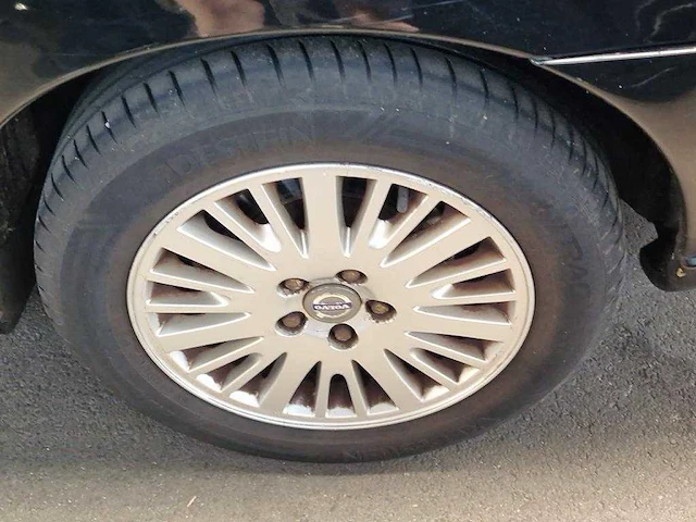 Volvo v70 2.4 kinetic , 9-kvp-69 - afbeelding 14 van  16