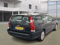Volvo v70 2.4 kinetic , 9-kvp-69 - afbeelding 3 van  16