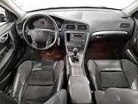 Volvo v70 2.4 kinetic , 9-kvp-69 - afbeelding 7 van  16