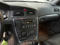 Volvo v70 2.4 summum 170pk 2006, 20-rhb-1 - afbeelding 14 van  33