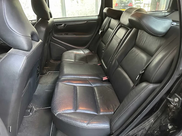 Volvo v70 2.4 summum 170pk 2006, 20-rhb-1 - afbeelding 19 van  33