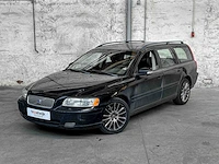 Volvo v70 2.4 summum 170pk 2006, 20-rhb-1 - afbeelding 12 van  33