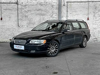 Volvo v70 2.4 summum 170pk 2006, 20-rhb-1 - afbeelding 23 van  33