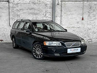 Volvo v70 2.4 summum 170pk 2006, 20-rhb-1 - afbeelding 28 van  33