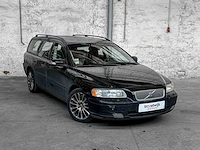 Volvo v70 2.4 summum 170pk 2006, 20-rhb-1 - afbeelding 29 van  33