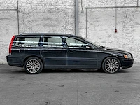 Volvo v70 2.4 summum 170pk 2006, 20-rhb-1 - afbeelding 30 van  33