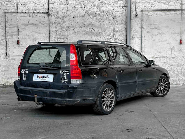 Volvo v70 2.4 summum 170pk 2006, 20-rhb-1 - afbeelding 31 van  33