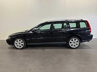 Volvo v70 2.4 t geartr. c.l. 17-rk-rl - afbeelding 12 van  22