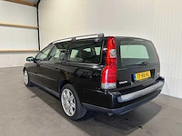 Volvo v70 2.4 t geartr. c.l. 17-rk-rl - afbeelding 16 van  22