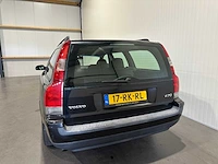 Volvo v70 2.4 t geartr. c.l. 17-rk-rl - afbeelding 17 van  22