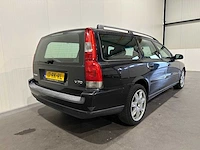 Volvo v70 2.4 t geartr. c.l. 17-rk-rl - afbeelding 18 van  22