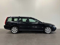 Volvo v70 2.4 t geartr. c.l. 17-rk-rl - afbeelding 19 van  22