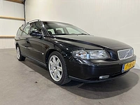 Volvo v70 2.4 t geartr. c.l. 17-rk-rl - afbeelding 20 van  22