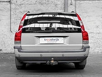 Volvo v70 2.4 t g.ocean race 200pk 2002, 97-js-sg - afbeelding 4 van  41