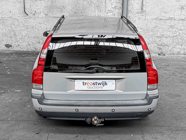 Volvo v70 2.4 t g.ocean race 200pk 2002, 97-js-sg - afbeelding 5 van  41