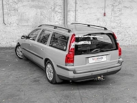 Volvo v70 2.4 t g.ocean race 200pk 2002, 97-js-sg - afbeelding 7 van  41