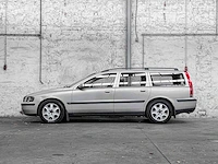 Volvo v70 2.4 t g.ocean race 200pk 2002, 97-js-sg - afbeelding 8 van  41