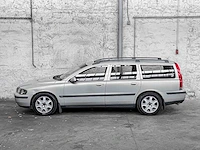 Volvo v70 2.4 t g.ocean race 200pk 2002, 97-js-sg - afbeelding 9 van  41