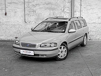 Volvo v70 2.4 t g.ocean race 200pk 2002, 97-js-sg - afbeelding 12 van  41