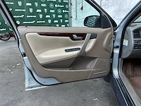 Volvo v70 2.4 t g.ocean race 200pk 2002, 97-js-sg - afbeelding 25 van  41