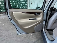 Volvo v70 2.4 t g.ocean race 200pk 2002, 97-js-sg - afbeelding 27 van  41