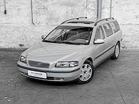 Volvo v70 2.4 t g.ocean race 200pk 2002, 97-js-sg - afbeelding 23 van  41