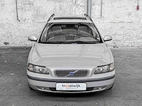 Volvo v70 2.4 t g.ocean race 200pk 2002, 97-js-sg - afbeelding 37 van  41