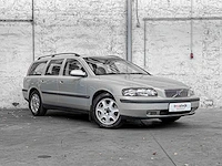 Volvo v70 2.4 t g.ocean race 200pk 2002, 97-js-sg - afbeelding 38 van  41