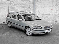 Volvo v70 2.4 t g.ocean race 200pk 2002, 97-js-sg - afbeelding 39 van  41