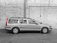 Volvo v70 2.4 t g.ocean race 200pk 2002, 97-js-sg - afbeelding 41 van  41