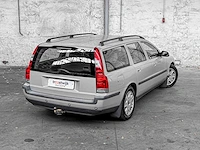 Volvo v70 2.4 t g.ocean race 200pk 2002, 97-js-sg - afbeelding 3 van  41