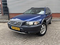 Volvo v70 2.4 t ocean race, 78-sk-kh - afbeelding 12 van  22