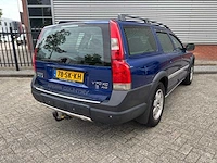 Volvo v70 2.4 t ocean race, 78-sk-kh - afbeelding 16 van  22