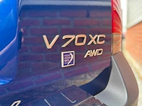 Volvo v70 2.4 t ocean race, 78-sk-kh - afbeelding 18 van  22