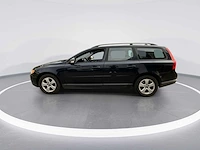 Volvo v70 2.4d limited edition | 19-jrg-8 - afbeelding 12 van  25