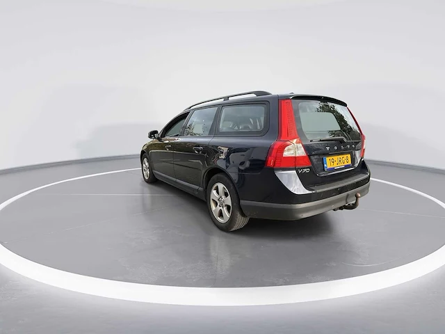 Volvo v70 2.4d limited edition | 19-jrg-8 - afbeelding 19 van  25