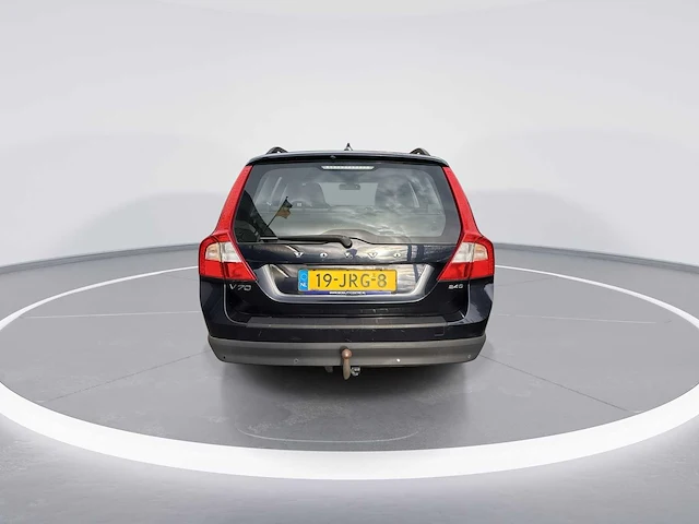 Volvo v70 2.4d limited edition | 19-jrg-8 - afbeelding 20 van  25