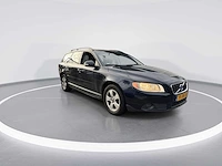 Volvo v70 2.4d limited edition | 19-jrg-8 - afbeelding 23 van  25