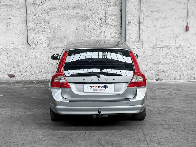 Volvo v70 2.4d momentum 175pk 2010, 48-kxp-9 - afbeelding 4 van  43